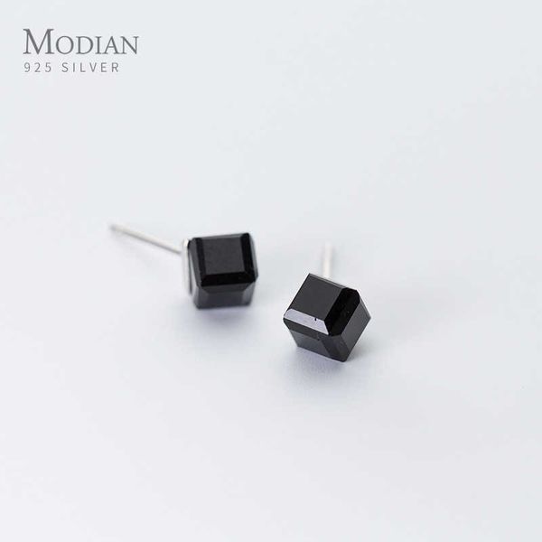geometric square black crystal stud earrings for women girl fashion ear studs real 925 sterling silver fine jewelry 210707, Golden;silver
geometric square black crystal stud earrings for women girl fashion ear studs real 925 sterling silver fine jewelry 210707, Golden;silver
