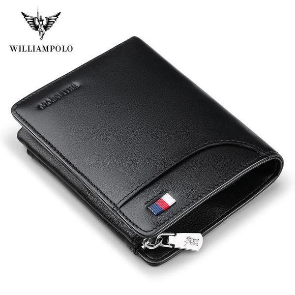 wallets williampolo short wallet men slim holder genuine leather zipper multi card case slots cowhide, Red;black
wallets williampolo short wallet men slim holder genuine leather zipper multi card case slots cowhide, Red;black