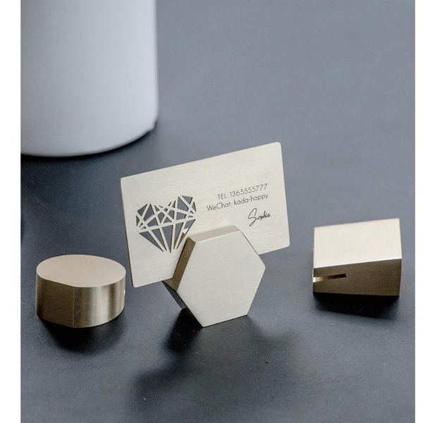 frames brass message postcard stand business card clip po note holder label base sign board insert to slot
frames brass message postcard stand business card clip po note holder label base sign board insert to slot