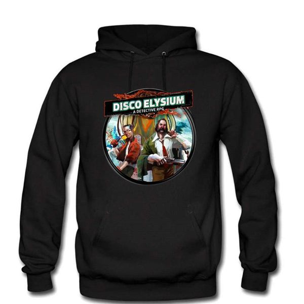 men's hoodies & sweatshirts disco elysium kitsuragi rpg game winter cotton fleece warm long sleeve hooded sweatshirt cool cloth, Black
men's hoodies & sweatshirts disco elysium kitsuragi rpg game winter cotton fleece warm long sleeve hooded sweatshirt cool cloth, Black