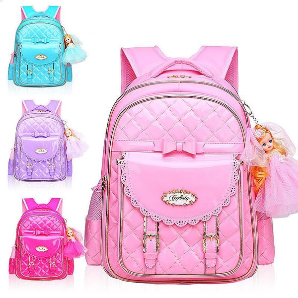 fashion children school bags for girls orthopedic backpack schoolbag pink cartoon backpacks kids mochila infantil
fashion children school bags for girls orthopedic backpack schoolbag pink cartoon backpacks kids mochila infantil