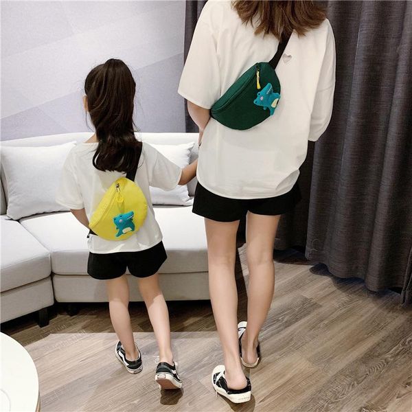 mother kids korean fanny pack lady chest bag sister shoulder bags girl waist belt parent-child bumbag child women pouch banana
mother kids korean fanny pack lady chest bag sister shoulder bags girl waist belt parent-child bumbag child women pouch banana