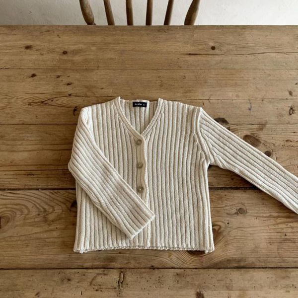 pullover knitted sweater toddler girl baby kids clothes single breast girls brief style boys cardigans, Blue
pullover knitted sweater toddler girl baby kids clothes single breast girls brief style boys cardigans, Blue
