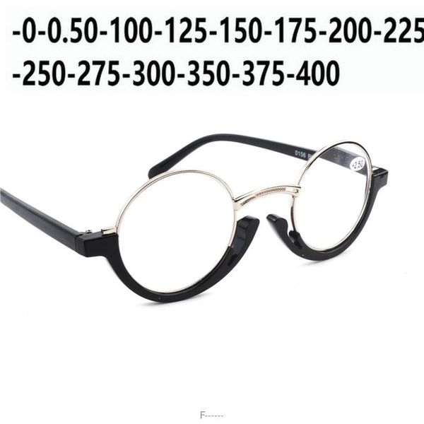 fashion sunglasses frames round female cat sun pochromic finished myopia eyeglasses frame men women glasses eyewear fml, Black
fashion sunglasses frames round female cat sun pochromic finished myopia eyeglasses frame men women glasses eyewear fml, Black