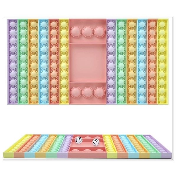 rat killing pioneer international puzzle decompression silicone toy children's chess board bubble music
rat killing pioneer international puzzle decompression silicone toy children's chess board bubble music