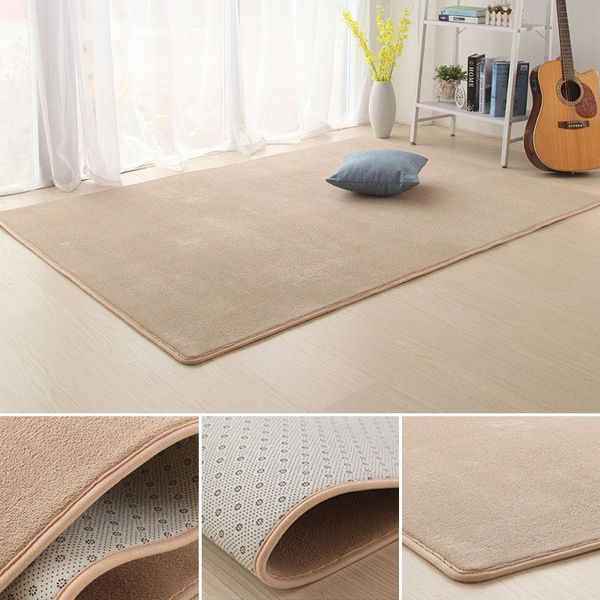 carpets living room floor mat nordic coral velvet carpet bedroom small non-slip blanket rug kids bedside pads
carpets living room floor mat nordic coral velvet carpet bedroom small non-slip blanket rug kids bedside pads