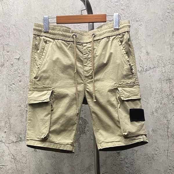 men's shorts cargo men track loose casual oversize pants jogger military cotton buttons multi-pocket male fashion ma105, White;black
men's shorts cargo men track loose casual oversize pants jogger military cotton buttons multi-pocket male fashion ma105, White;black