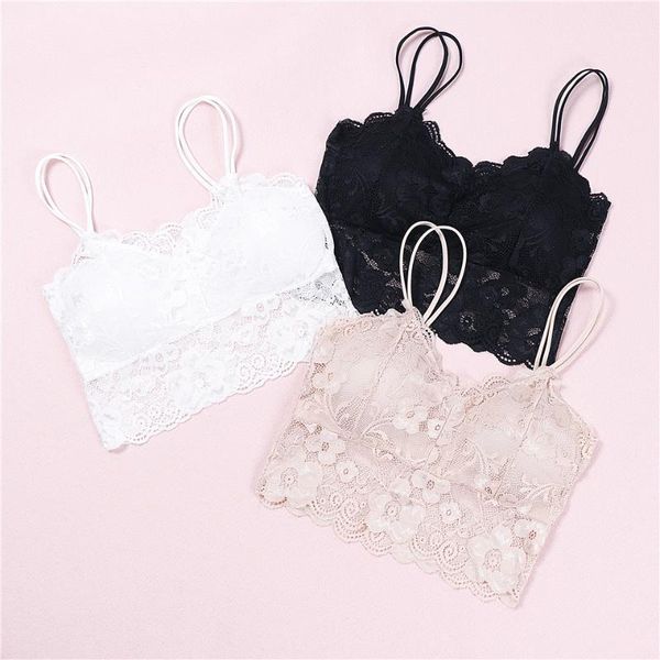 camisoles & tanks thin cup full lace breathable push up bra fashion size ab women underwear brassiere wire lingerie, Black;white
camisoles & tanks thin cup full lace breathable push up bra fashion size ab women underwear brassiere wire lingerie, Black;white