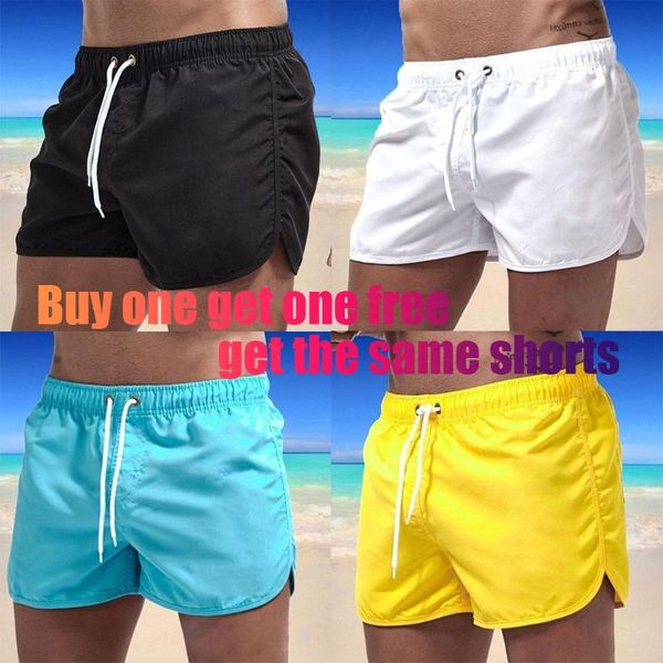 men's shorts summer fashion trend street jogging 2021 comfortable gym workout outdoor sports breathable beach pants, White;black
men's shorts summer fashion trend street jogging 2021 comfortable gym workout outdoor sports breathable beach pants, White;black