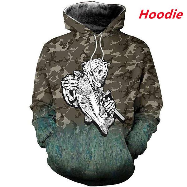 men's hoodies & sweatshirts fashion sweatshirt 3d printing angler pattern harajuku casual hoodie men's/women's zipper hoodie/, Black
men's hoodies & sweatshirts fashion sweatshirt 3d printing angler pattern harajuku casual hoodie men's/women's zipper hoodie/, Black