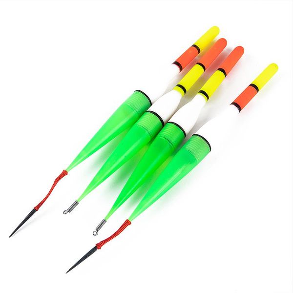 fishing accessories 15cm led float electric light + battery deep water tackle ocean boat gear 
fishing accessories 15cm led float electric light + battery deep water tackle ocean boat gear