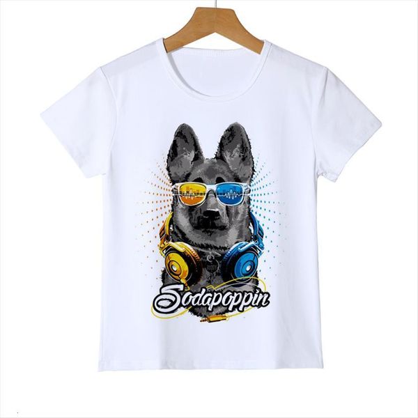 childrens dog cartoon printed t shirt kids cool sunglasses casual short sleeve boys and girls cute, Blue
childrens dog cartoon printed t shirt kids cool sunglasses casual short sleeve boys and girls cute, Blue