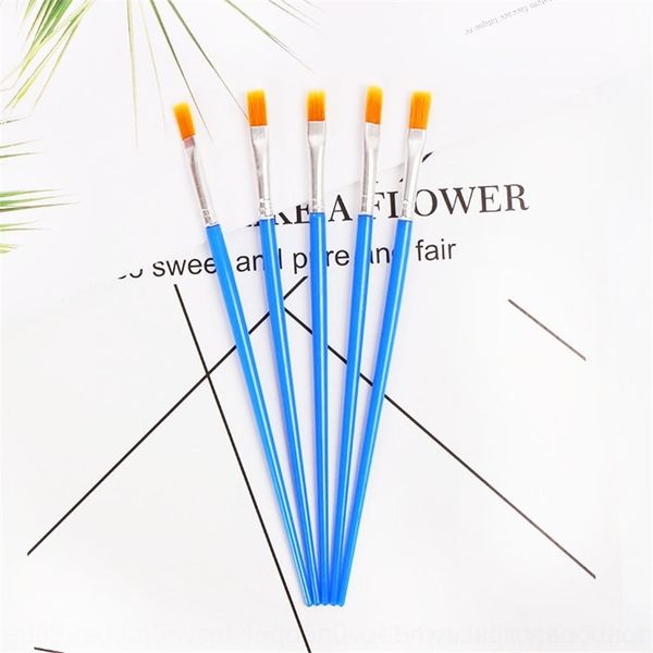 DgY children's diy color pens digital oil diy oil inggouache flat head line drawing brush fine arts gouache paint painting brush, Black;red
DgY children's diy color pens digital oil diy oil inggouache flat head line drawing brush fine arts gouache paint painting brush, Black;red