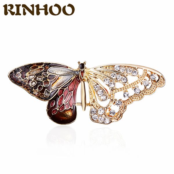 vintage crystal rhinestones butterfly brooches for women elegant insect brooch pin coat accessories fashion jewelry dropshippingdio chan con, Gray
vintage crystal rhinestones butterfly brooches for women elegant insect brooch pin coat accessories fashion jewelry dropshippingdio chan con, Gray