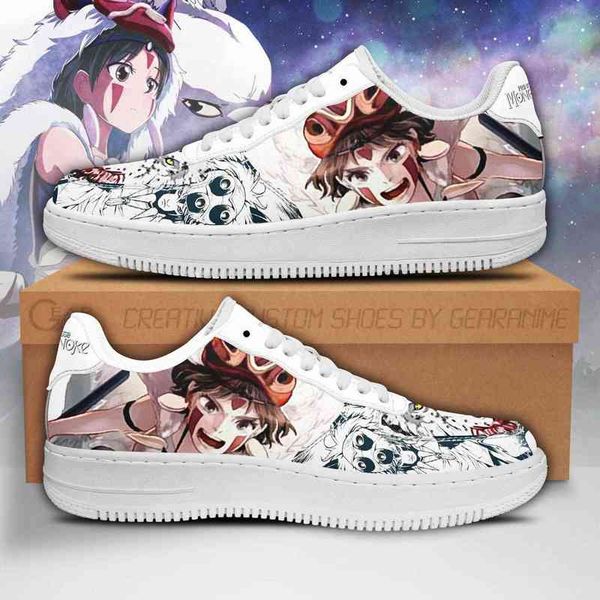 diy anime fan sneakers princess mononoke shoes costume men's lightweight running casual knit breathable
diy anime fan sneakers princess mononoke shoes costume men's lightweight running casual knit breathable