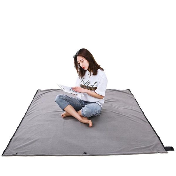 sleeping bags bag comfortable camping simple tent tools for hiking outdoors activity (grey)
sleeping bags bag comfortable camping simple tent tools for hiking outdoors activity (grey)