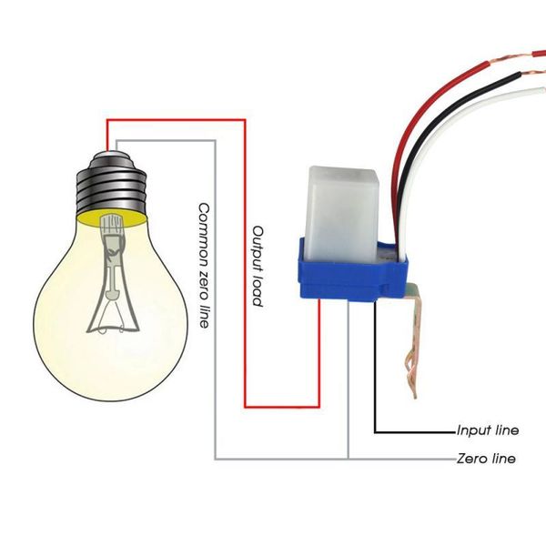 smart home control 1pcs automatic switch pocell light po poswitch lamp garden street sensor auto lights
smart home control 1pcs automatic switch pocell light po poswitch lamp garden street sensor auto lights