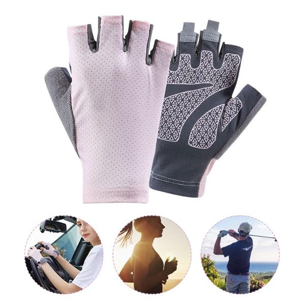 cycling gloves summer mtb fingerless men's women's bicycle outdoor mesh bike protective sports black thin riding glove
cycling gloves summer mtb fingerless men's women's bicycle outdoor mesh bike protective sports black thin riding glove