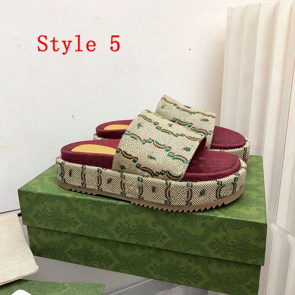 designer slippers for women platform wedges shoes flip flops luxury woman slides penny shoe fashion summer casual shoess outdoor beach sanda, Black
designer slippers for women platform wedges shoes flip flops luxury woman slides penny shoe fashion summer casual shoess outdoor beach sanda, Black