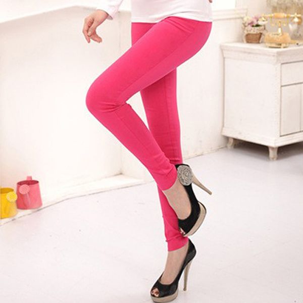 plus size 5xl 6xl women stretch cotton leggings candy color female skinny pencil pants high waist ladies trousers white, Black
plus size 5xl 6xl women stretch cotton leggings candy color female skinny pencil pants high waist ladies trousers white, Black
