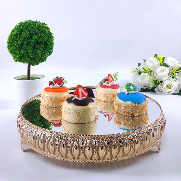other bakeware home party display stand wedding decoration wrought iron birthday tray dessert fudge deskafternoon
other bakeware home party display stand wedding decoration wrought iron birthday tray dessert fudge deskafternoon