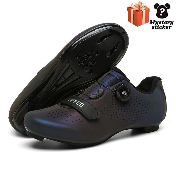 cycling footwear winter -selling men's professional mountain biking shoes non-slip deodorant self-locking racing sports couple, Black
cycling footwear winter -selling men's professional mountain biking shoes non-slip deodorant self-locking racing sports couple, Black