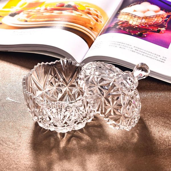 storage bottles & jars transparent crown glass jar bottle home wedding candy box gift container jewelry decoration
storage bottles & jars transparent crown glass jar bottle home wedding candy box gift container jewelry decoration