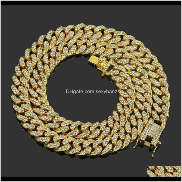 pendant necklaces & drop delivery 2021 pendants hip hop jewelry 12mm wide butterfly buckle exaggerated diamond cuba necklace f8xy0, Silver
pendant necklaces & drop delivery 2021 pendants hip hop jewelry 12mm wide butterfly buckle exaggerated diamond cuba necklace f8xy0, Silver