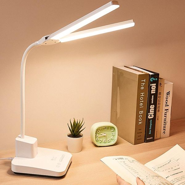 4000mah dual led desk lamp,60pcs lamp beads,shadowless lamp,eye protection adjustable brightness table lamps
4000mah dual led desk lamp,60pcs lamp beads,shadowless lamp,eye protection adjustable brightness table lamps