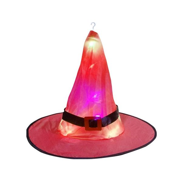 party hats festival performance kids adults halloween decoration yard cosplay hanging glowing dress up lighted large size witch hat
party hats festival performance kids adults halloween decoration yard cosplay hanging glowing dress up lighted large size witch hat