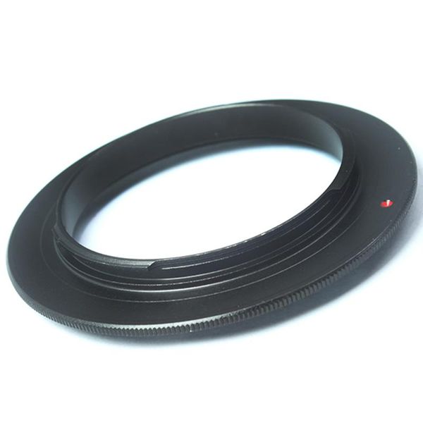 lens adapters & mounts pixco 52mm/55mm/58mm/62mm/67mm/ macro reverse adapter ring for (d)slr e420 e620 e520 e-410 e-510 e500 e3 e510
lens adapters & mounts pixco 52mm/55mm/58mm/62mm/67mm/ macro reverse adapter ring for (d)slr e420 e620 e520 e-410 e-510 e500 e3 e510
