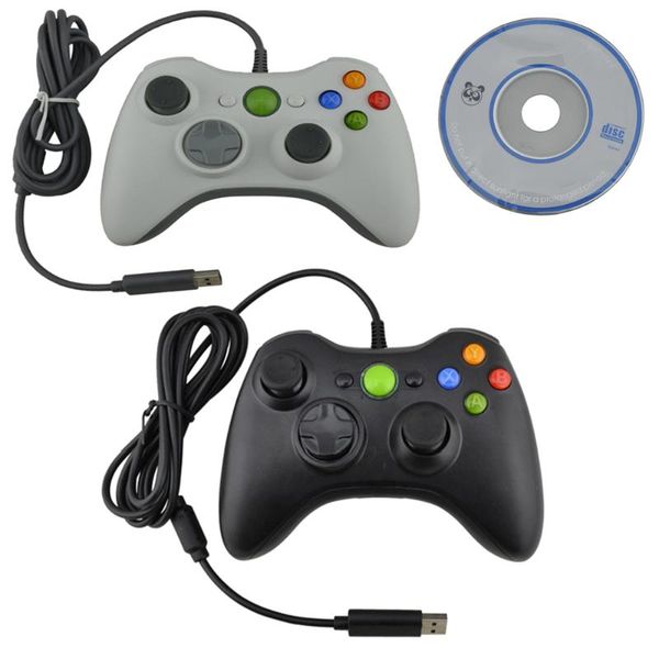 game controllers & joysticks 50pcs usb gamepad controller for pc 360 joystick compatible xbox
game controllers & joysticks 50pcs usb gamepad controller for pc 360 joystick compatible xbox