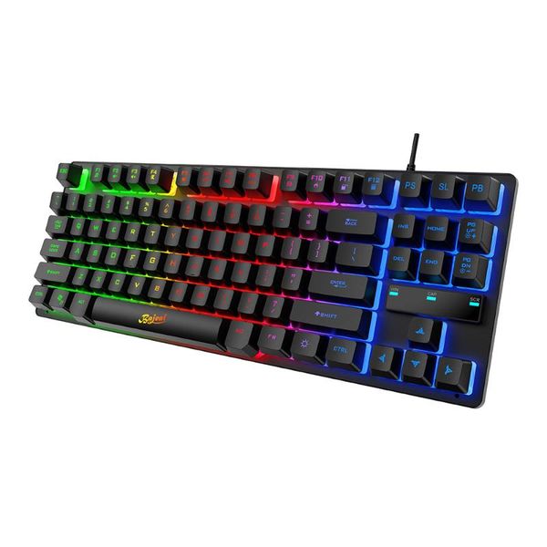 keyboards gaming keyboard colorful backlight usb wired gamer for computer pc home office
keyboards gaming keyboard colorful backlight usb wired gamer for computer pc home office