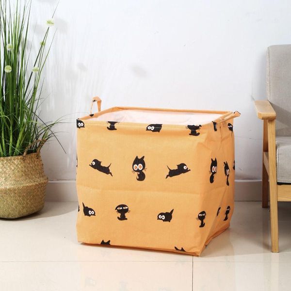large cotton linen quilt clothes storage box household cloth art moving and moisture-proof finishing basket wardrobe bags
large cotton linen quilt clothes storage box household cloth art moving and moisture-proof finishing basket wardrobe bags