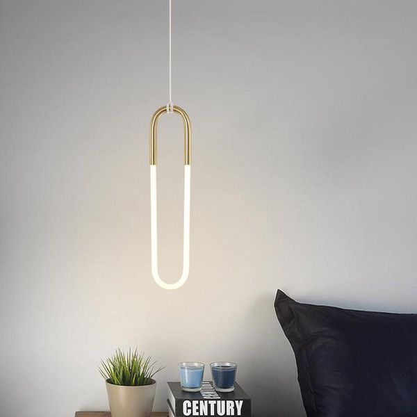 bedside small pendant nordic postmodern minimalist bar corridor restaurant clothing store u-shaped bedroom decorative lamp lamps
bedside small pendant nordic postmodern minimalist bar corridor restaurant clothing store u-shaped bedroom decorative lamp lamps