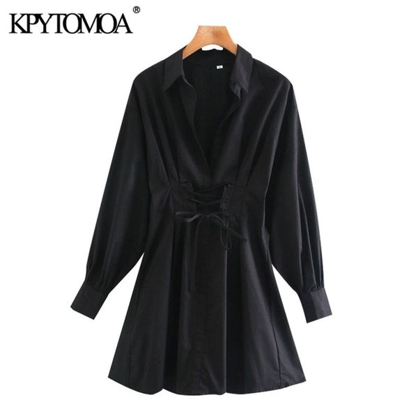 women chic fashion with drawstring tied pleated mini dress long sleeve back zipper female dresses mujer 210420, White
women chic fashion with drawstring tied pleated mini dress long sleeve back zipper female dresses mujer 210420, White