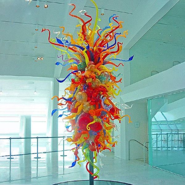 nordic led crystal hand blown chandelier lamp customized for living room home decorative
nordic led crystal hand blown chandelier lamp customized for living room home decorative