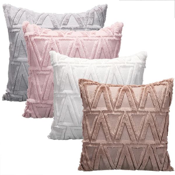 velvet cushion cover 45x45cm for sofa bed luxury nordic throw pillow covers soft decorative square pillowcase home decor cushion/decorative
velvet cushion cover 45x45cm for sofa bed luxury nordic throw pillow covers soft decorative square pillowcase home decor cushion/decorative
