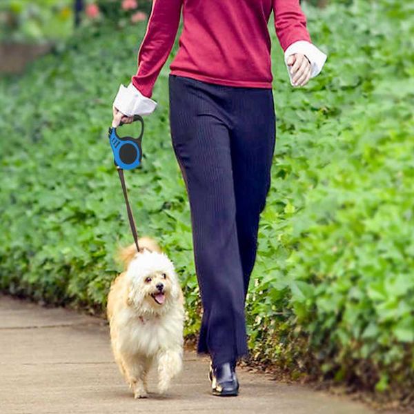 dog collars & leashes pet products 3m/5m retractable leash automatic flexible extending puppy for small medium dogs
dog collars & leashes pet products 3m/5m retractable leash automatic flexible extending puppy for small medium dogs