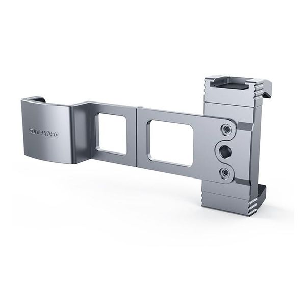 cell phone mounts & holders sunnylife holder adapter mount tripod selfie stick for pocket 2/osmo handheld gimbal accessories 
cell phone mounts & holders sunnylife holder adapter mount tripod selfie stick for pocket 2/osmo handheld gimbal accessories