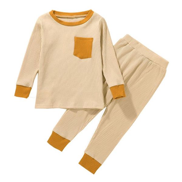 pajamas casual boys pajama sets soft comfortable fabric toddler tshirt + pant elastic waist cotton outfits spring fall kids clothes, Blue;red
pajamas casual boys pajama sets soft comfortable fabric toddler tshirt + pant elastic waist cotton outfits spring fall kids clothes, Blue;red