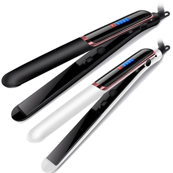 2in1 110v-220v ceramic automatic hair straightener fast heating lengthened multifunctional hair straightener for dry wet hair
2in1 110v-220v ceramic automatic hair straightener fast heating lengthened multifunctional hair straightener for dry wet hair