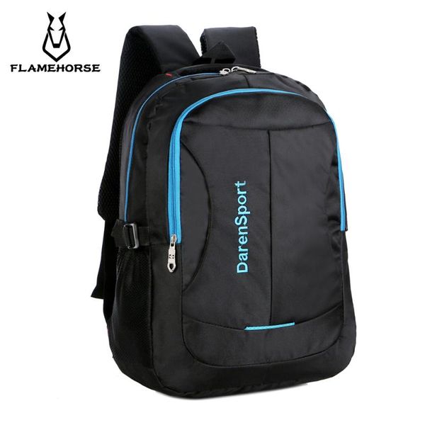 backpack fashion student travel outdoor bag sports leisure large capacity men and women students schoolbag
backpack fashion student travel outdoor bag sports leisure large capacity men and women students schoolbag