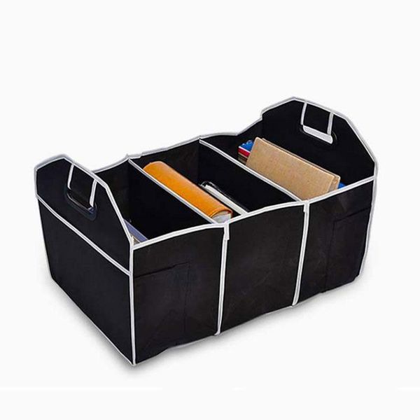 car organizer trunk folding sturdy robust storage box boot shopping tidy collapsible space saving
car organizer trunk folding sturdy robust storage box boot shopping tidy collapsible space saving