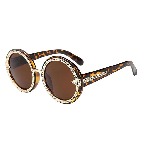 fashion sunglasses frames classic gothic luxury women brand designer vintage round metal frame sun glasses female uv400 eyeglas, Black
fashion sunglasses frames classic gothic luxury women brand designer vintage round metal frame sun glasses female uv400 eyeglas, Black