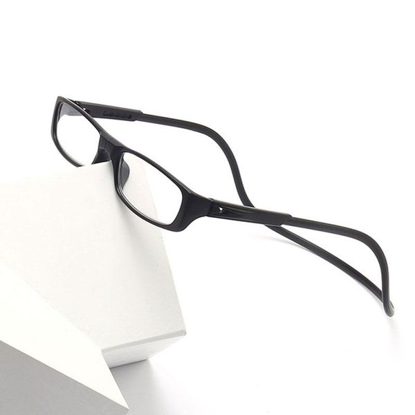 sunglasses fashion halter reading glasses magnet folding convenient ultra-light hyperopia for elderly men women anti-fatigue, White;black
sunglasses fashion halter reading glasses magnet folding convenient ultra-light hyperopia for elderly men women anti-fatigue, White;black