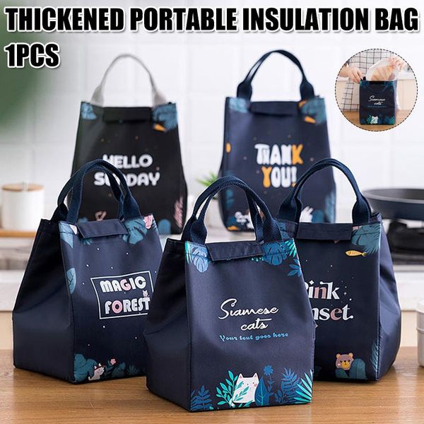 tote lunch bag insulated soft for outdoors camping school office student twel889 storage bags
tote lunch bag insulated soft for outdoors camping school office student twel889 storage bags