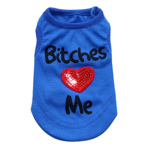 dog apparel bitches love me vest for small dogs 2021 warm protection chihuahua teddy pet winter clothing colorful clothes cats
dog apparel bitches love me vest for small dogs 2021 warm protection chihuahua teddy pet winter clothing colorful clothes cats