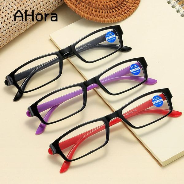 sunglasses ahora small simple square reading glasses ladies men anti blue light 2021 presbyopia eyewear +1.0 +1.5 +2.0 +2.5 +3.0 +3.5 +4.0, White;black
sunglasses ahora small simple square reading glasses ladies men anti blue light 2021 presbyopia eyewear +1.0 +1.5 +2.0 +2.5 +3.0 +3.5 +4.0, White;black