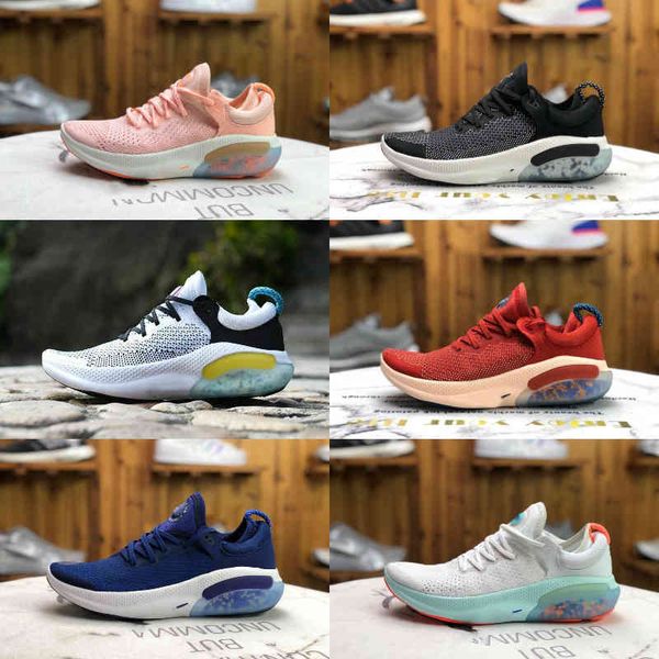 sell 2021 joyride run fk men running shoes triple black white platinum tint university red racer blue airs trainer sports utility sneakers k
sell 2021 joyride run fk men running shoes triple black white platinum tint university red racer blue airs trainer sports utility sneakers k
